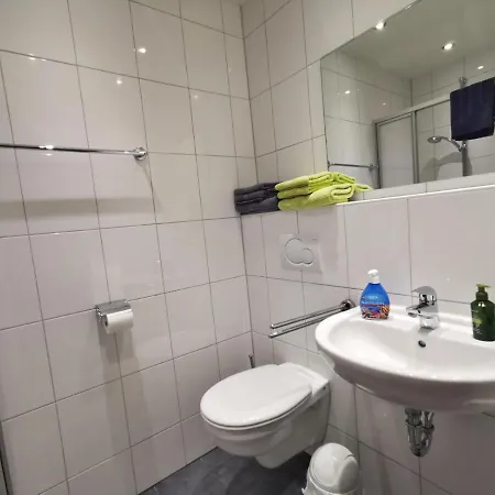 Apartament Deichkrone