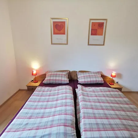 Deichkrone Apartment
