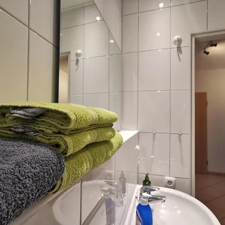 Apartament Deichkrone