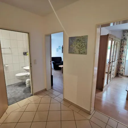 Deichkrone Apartament