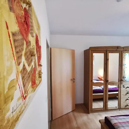 Deichkrone Apartment *