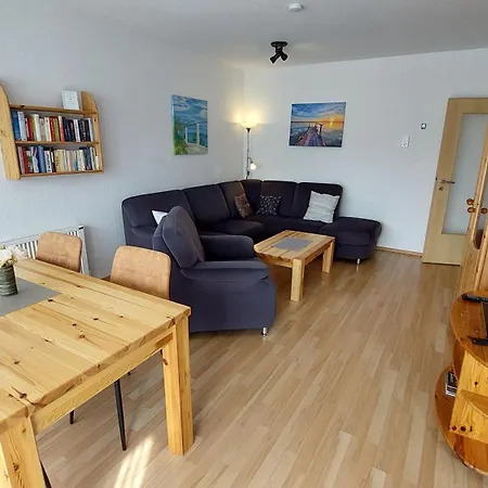 Apartament Deichkrone