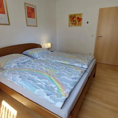 Deichkrone Horumersiel