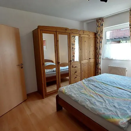 Deichkrone Horumersiel