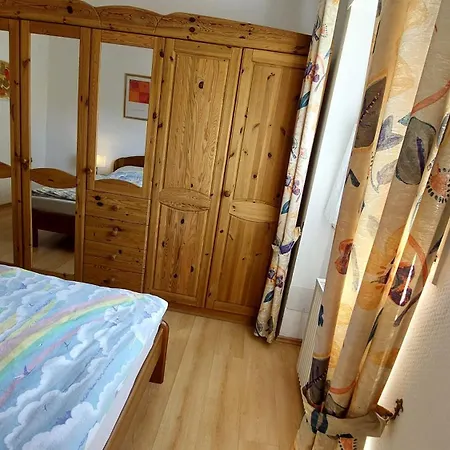 Apartment Deichkrone