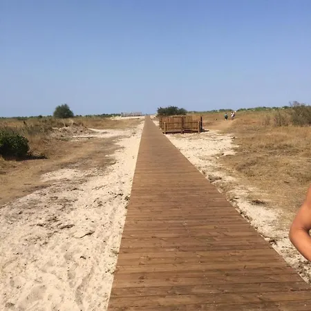 Apartament Deichkrone *